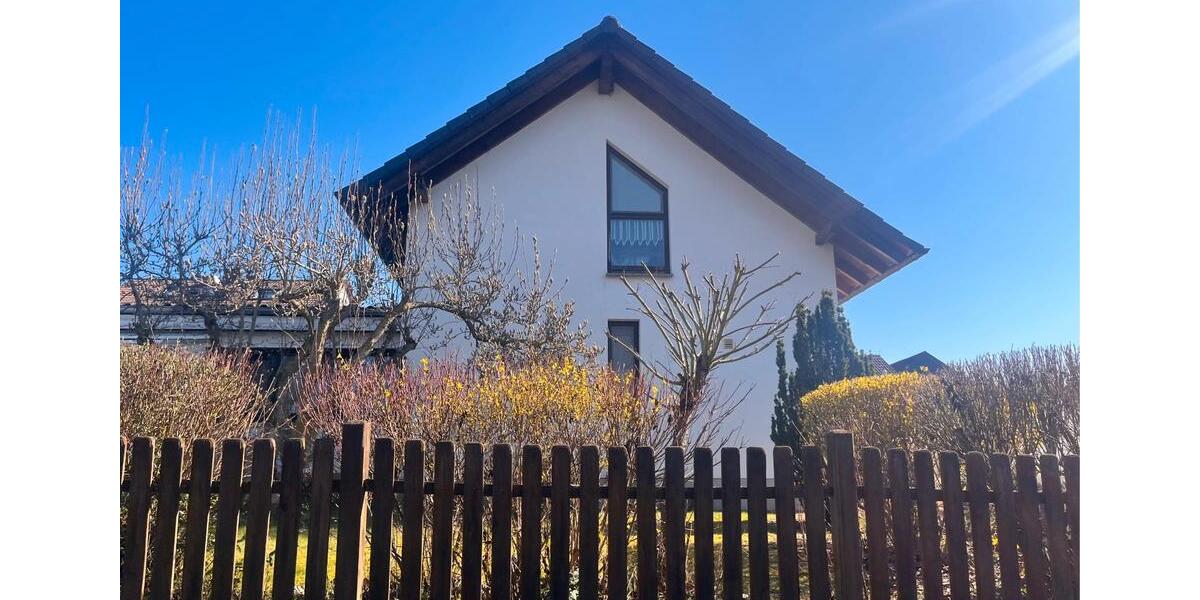 Einfamilienhaus Lahntal - 399.000&euro; | Angebot:26235389