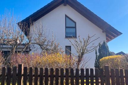 Haus Lahntal - 399.000&euro; | Angebot:26235389