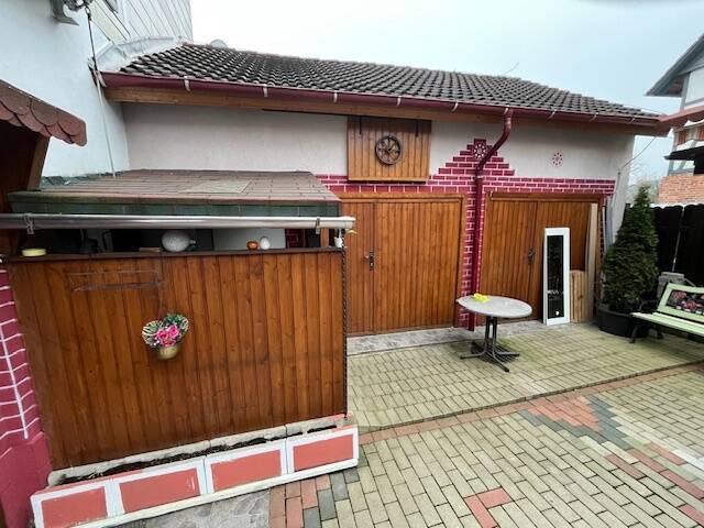 Mehrfamilienhaus, Wohnhaus Rauschenberg - 1 Zimmer, 276 m&sup2;, 229.000&euro; | Angebot:25735404