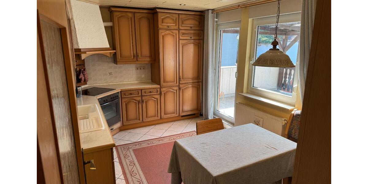 Einfamilienhaus Kirchhain - 6 Zimmer, 142 m&sup2;, 289.000&euro; | Angebot:26129846