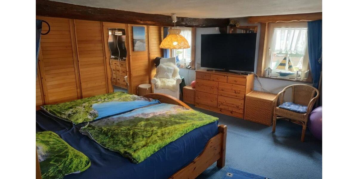 Einfamilienhaus Dautphetal - 9 Zimmer, 140 m&sup2;, 199.000&euro; | Angebot:26299866