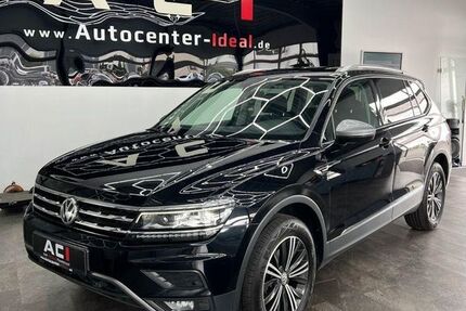 VW Tiguan Allspace 132.700 km 24.900 &euro; Breidenbach 35236