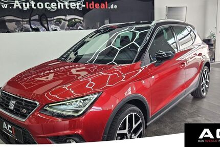 Seat Arona 34.950 km 16.790 &euro; Breidenbach 35236