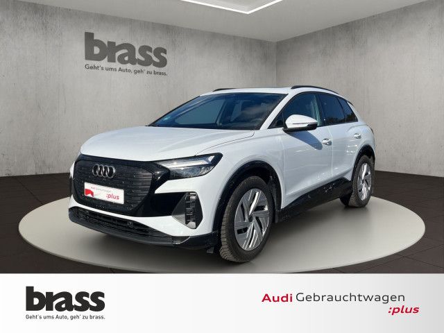 Audi Q4 e-tron 6.670 km 45.500 &euro; Marburg 35039