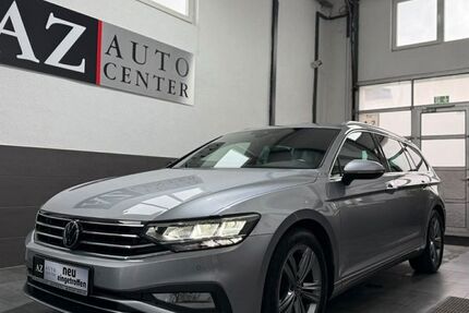 VW Passat Variant 75.000 km 25.750 &euro; Dautphetal-Friedensdorf 35232