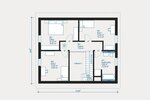 Modern geplantes Einfamilienhaus in Grünberg - Viel Platz für Ihre Ideen - Einfamilienhaus Grünberg | Angebot:27293994