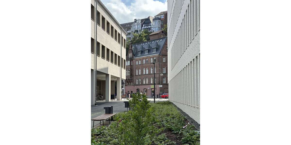 Etagenwohnung Marburg Oberstadt - 2 Zimmer, 75 m&sup2;, 925&euro; | Angebot:27134637