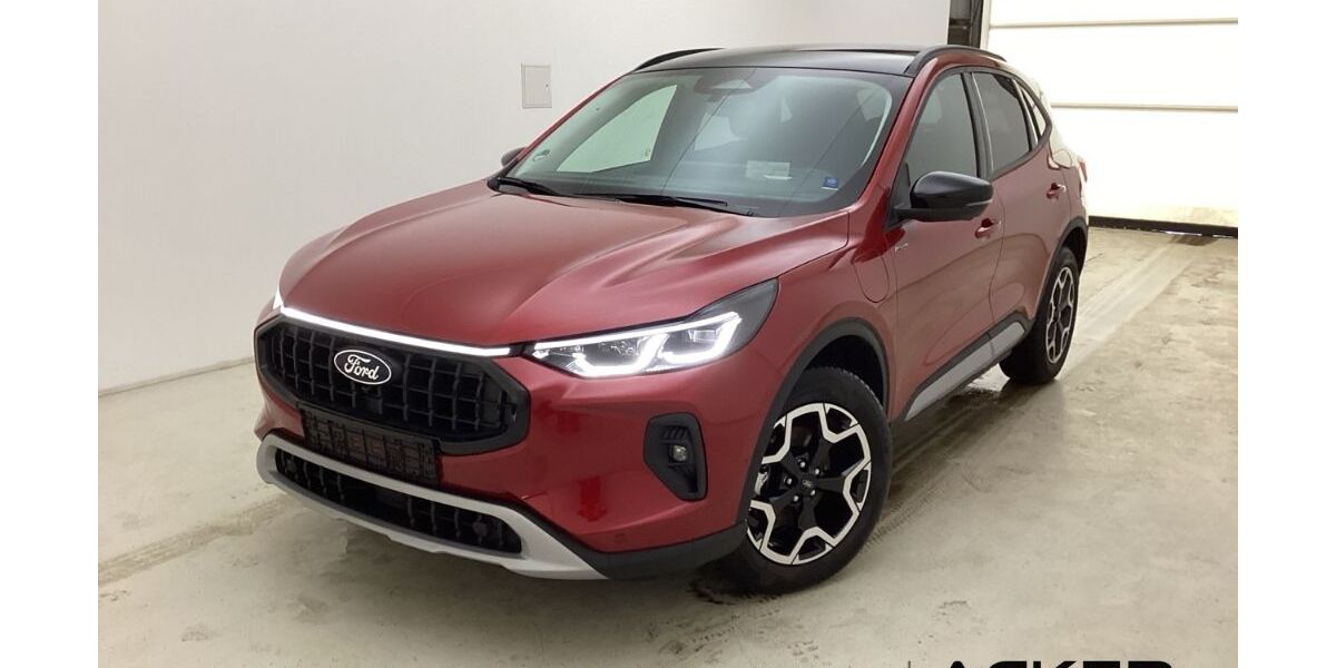 Ford Kuga 9.495 km 34.590 &euro; Marburg 35043