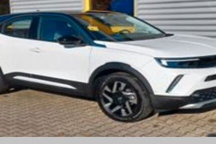 Opel Mokka 34.402 km 18.250 &euro; Biedenkopf 35216