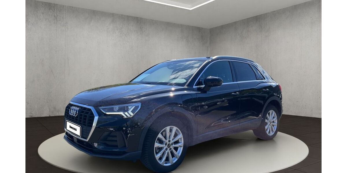 Audi Q3 17.274 km 35.300 &euro; Marburg 35039
