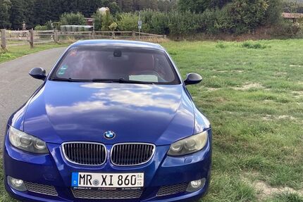 BMW 330 242.000 km 13.900 &euro; Lahntal 35094