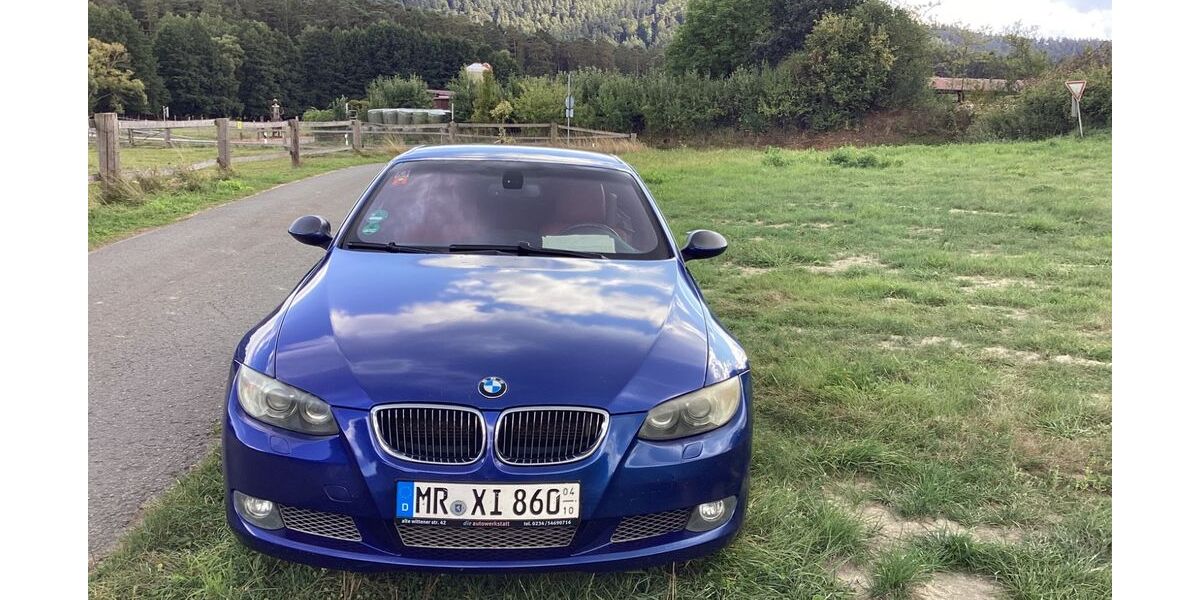 BMW 330 242.000 km 13.900 &euro; Lahntal 35094
