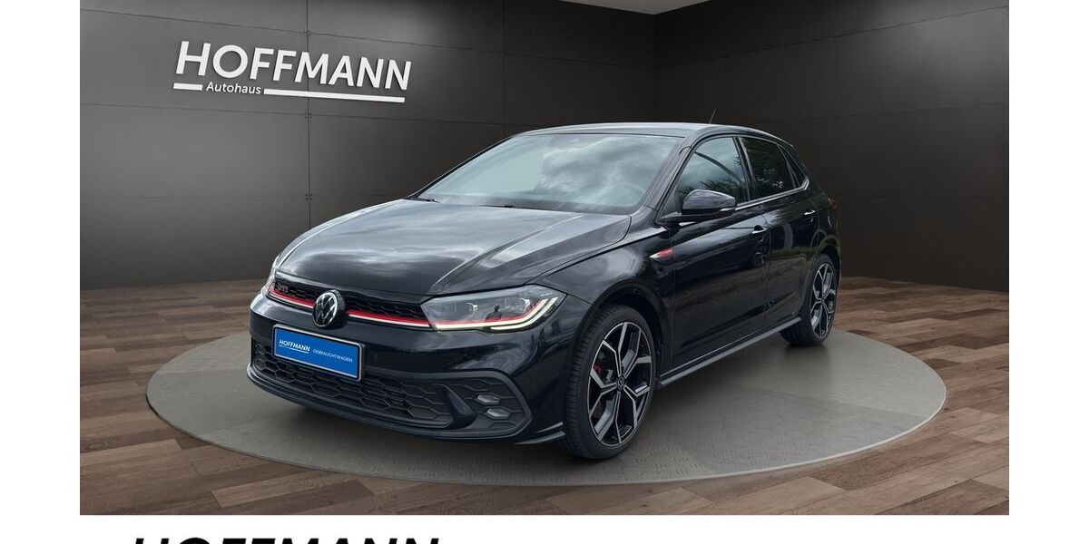 VW Polo 29.750 km 24.990 &euro; Burgwald-Bottendorf 35099