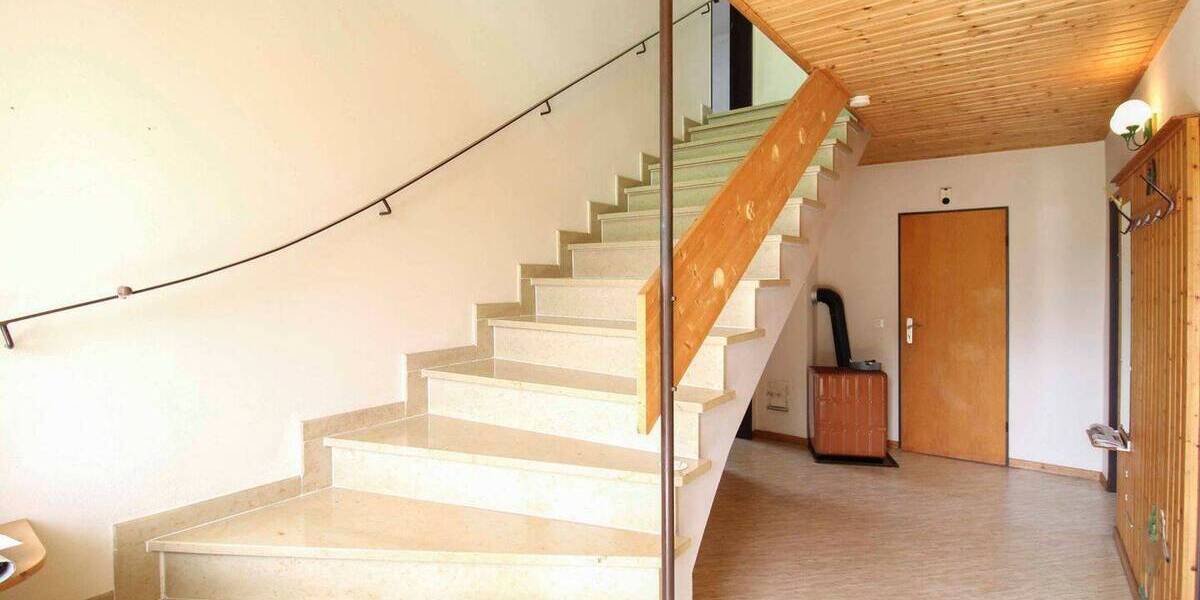 Einfamilienhaus Amöneburg Mardorf - 7 Zimmer, 152 m&sup2;, 249.000&euro; | Angebot:25998845