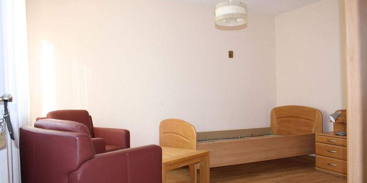 Einfamilienhaus Bad Laasphe Rüppershausen - 8 Zimmer, 129.000&euro; | Angebot:25729628