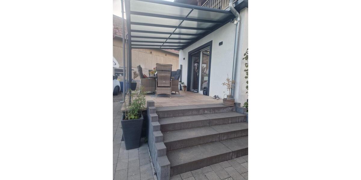 Einfamilienhaus Allendorf (Eder) - 7 Zimmer, 170 m&sup2;, 349.000&euro; | Angebot:26398159
