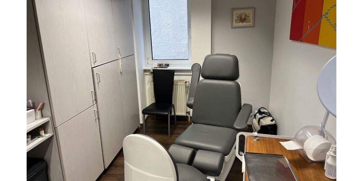 Gewerbeobjekt Gießen - 1.475&euro; | Angebot:25695834