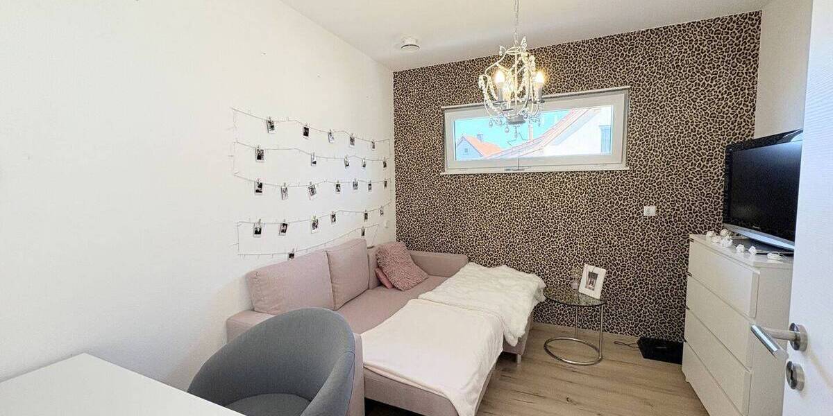 Einfamilienhaus Kirchhain / Betziesdorf Betziesdorf - 7 Zimmer, 142 m&sup2;, 589.900&euro; | Angebot:26201872