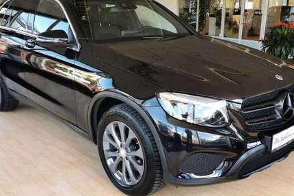 Mercedes-Benz GLC 250 119.800 km 24.850 &euro; Frankenberg 35066