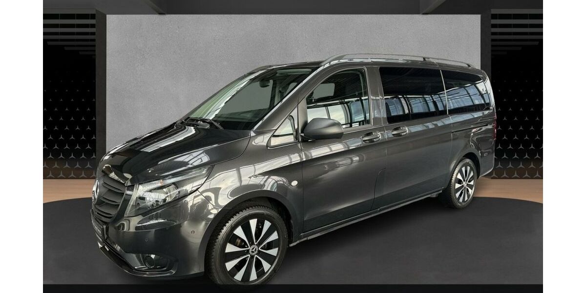 Mercedes-Benz Vito 55.000 km 41.670 &euro; Gießen 35396