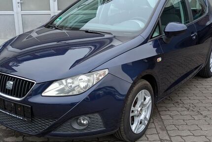 Seat Ibiza 103.955 km 2.950 &euro; Cölbe-Bernsdorf 35091