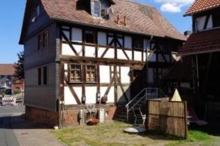 Haus Ebsdorfergrund - 5 Zimmer, 155 m&sup2;, 110.000&euro; | Angebot:22203027