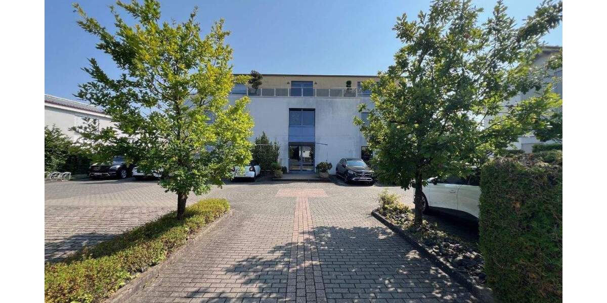 Gewerbeobjekt Wettenberg - Krofdorf-Gleiberg Krofdorf-Gleiberg - 5 Zimmer, 1.595&euro; | Angebot:25695837