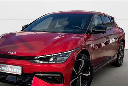 Kia EV6 113.032 km 29.500 &euro; Giessen 35394