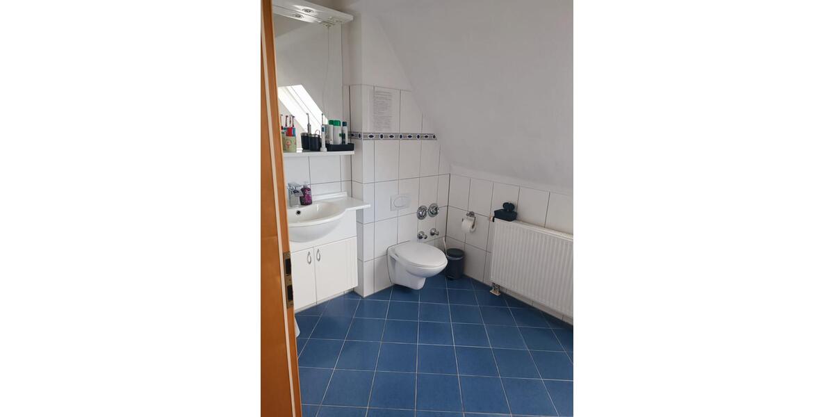 Etagenwohnung Frankenberg (Eder) - 5 Zimmer, 113 m&sup2;, 900&euro; | Angebot:26496343