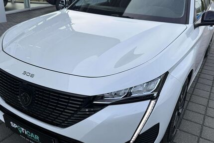 Peugeot 308 55.736 km 16.890 &euro; Giessen 35394