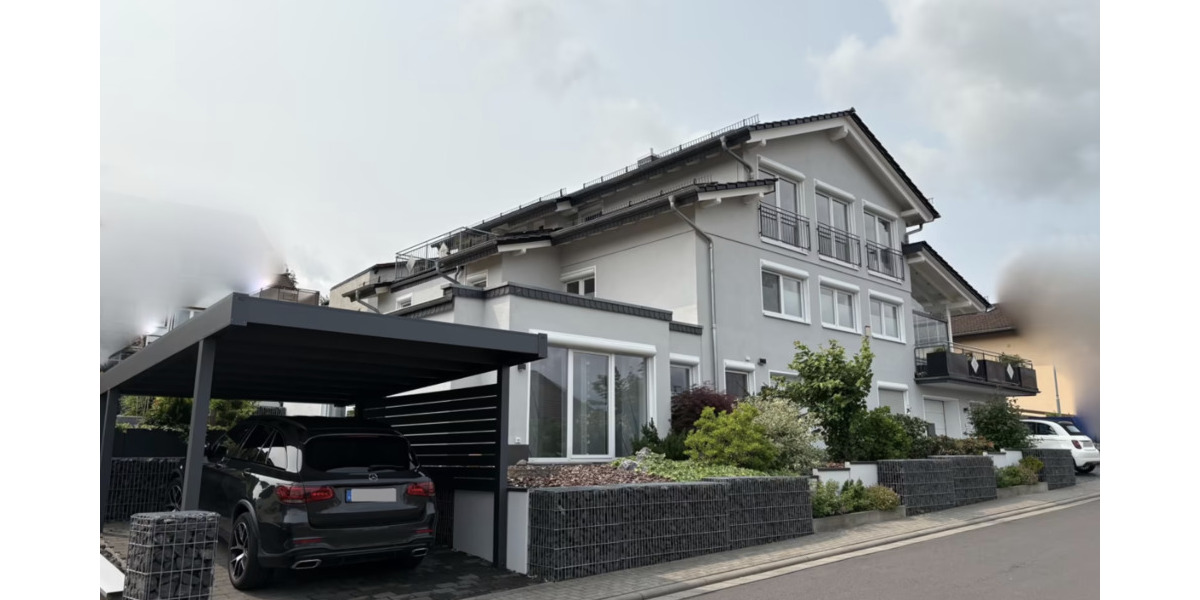 Etagenwohnung Reiskirchen Hattenrod - 7 Zimmer, 250 m&sup2;, 670.000&euro; | Angebot:26794222