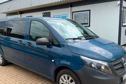 Mercedes-Benz Vito 375.677 km 11.900 &euro; Lahntal 35094