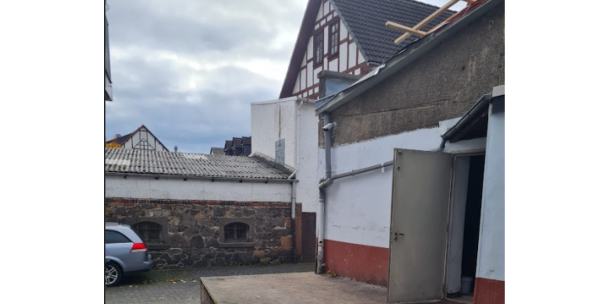 Etagenwohnung Lollar - 2 Zimmer, 65 m&sup2;, 650&euro; | Angebot:25423874