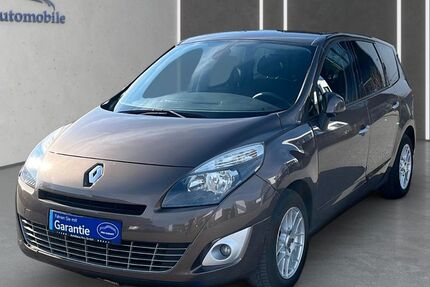 Renault Scenic 125.470 km 4.490 &euro; Lollar 35457