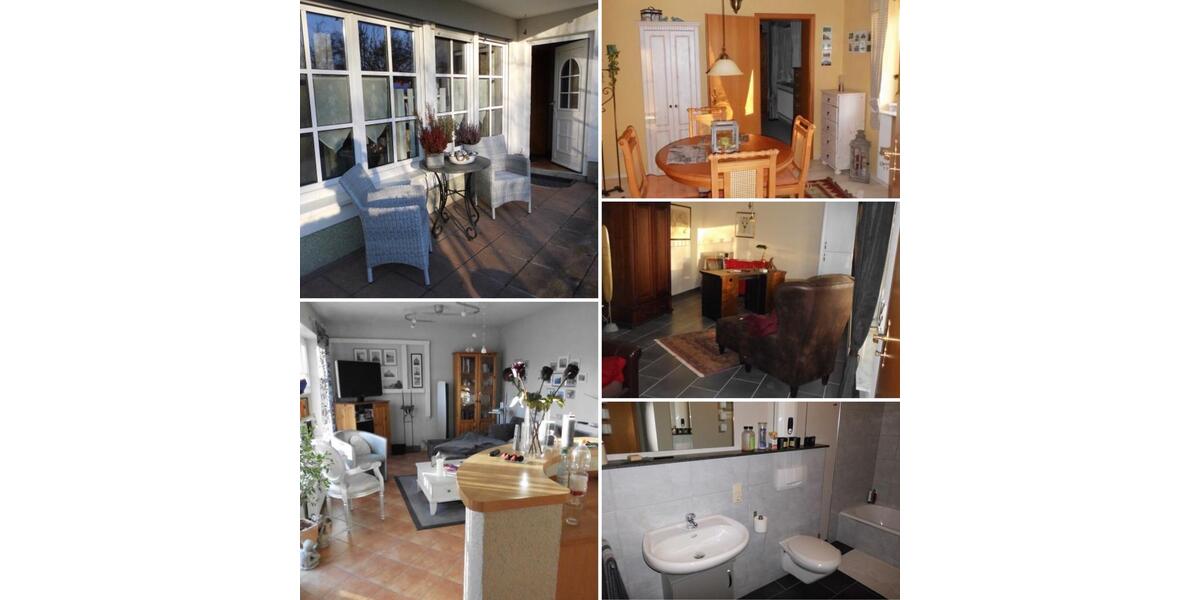 Etagenwohnung Frankenberg (Eder) - 3 Zimmer, 89 m&sup2;, 165.000&euro; | Angebot:25303270