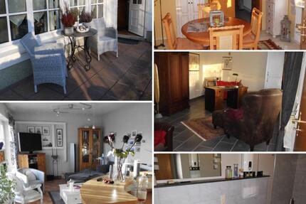 Wohnung Frankenberg (Eder) - 3 Zimmer, 89 m&sup2;, 165.000&euro; | Angebot:25303270