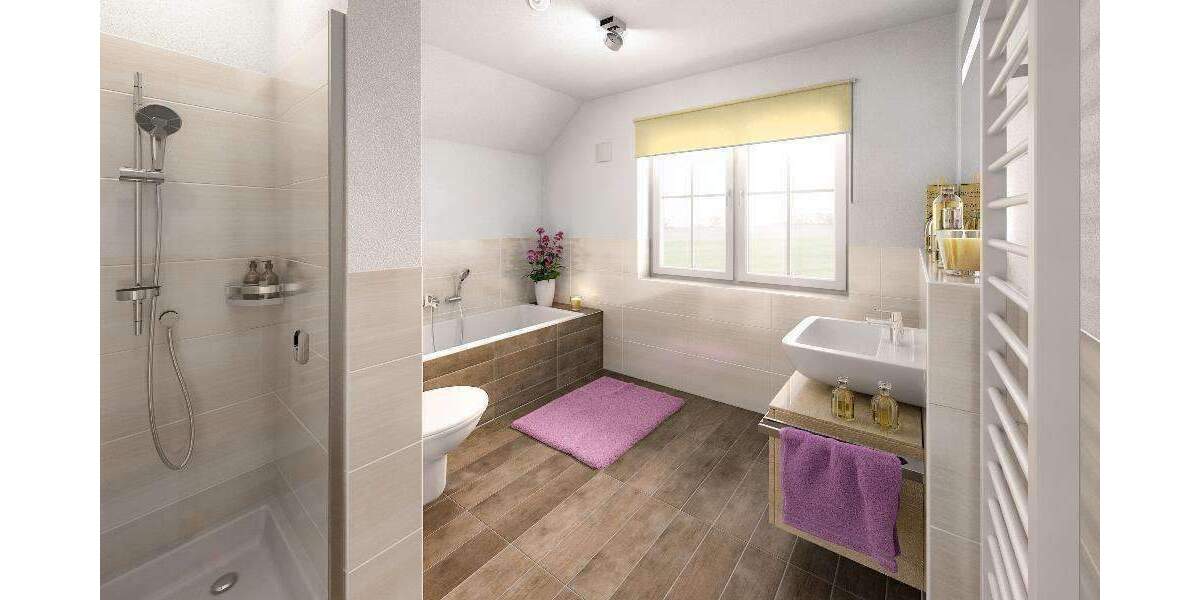 Einfamilienhaus Frankenberg (Eder) Frankenberg - 5 Zimmer, 152 m&sup2;, 260.750&euro; | Angebot:25737982