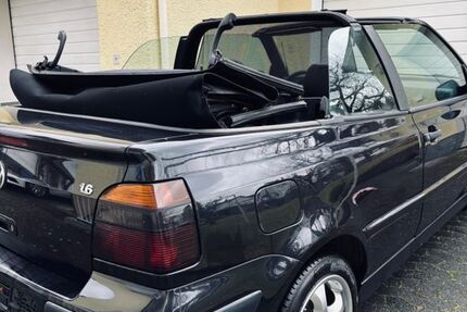 VW Golf 252.150 km 2.900 &euro; Allendorf 35469