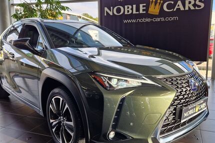 Lexus UX 45.990 km 26.940 &euro; Giessen 35394
