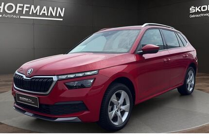 Skoda Kamiq 67.862 km 15.350 &euro; Burgwald-Bottendorf 35099