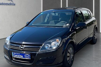 Opel Astra 213.323 km 990 &euro; Lollar 35457