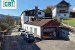 Mehrfamilienhaus, Wohnhaus Stadtallendorf-Wolferode Wolferode - 6 Zimmer, 208 m&sup2;, 299.900&euro; | Angebot:25775613