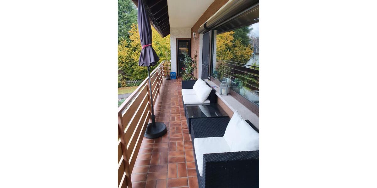 Etagenwohnung Stadtallendorf - 4 Zimmer, 122 m&sup2;, 915&euro; | Angebot:26248558