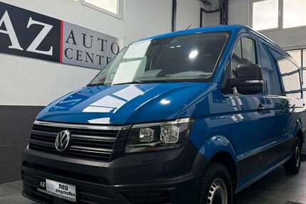VW Crafter 110.000 km 29.950 &euro; Friedensdorf 35232