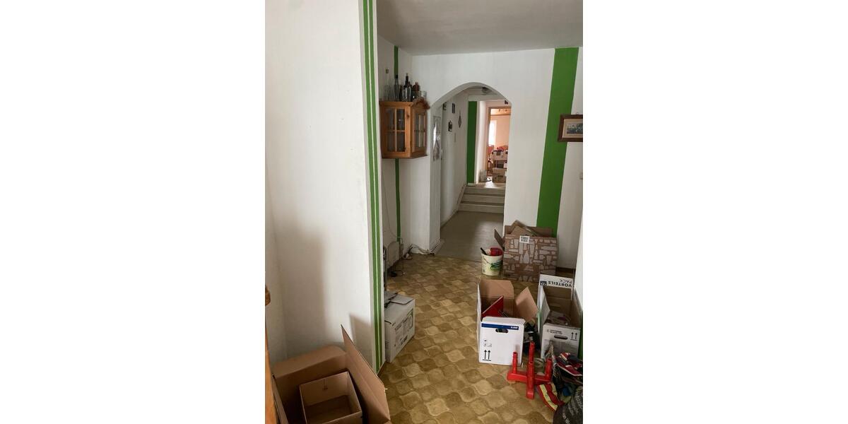 Etagenwohnung Antrifttal - 6 Zimmer, 146 m&sup2;, 800&euro; | Angebot:25885743