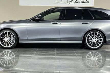 Mercedes-Benz E 53 AMG 122.000 km 44.899 &euro; Dautphetal 35232