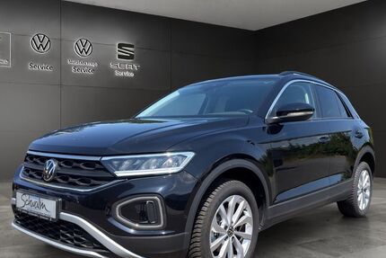 VW T-Roc 10.500 km 28.890 &euro; Kirchhain 35274
