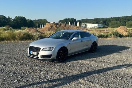 Audi A7 284.000 km 12.500 &euro; Kirchhain 35274