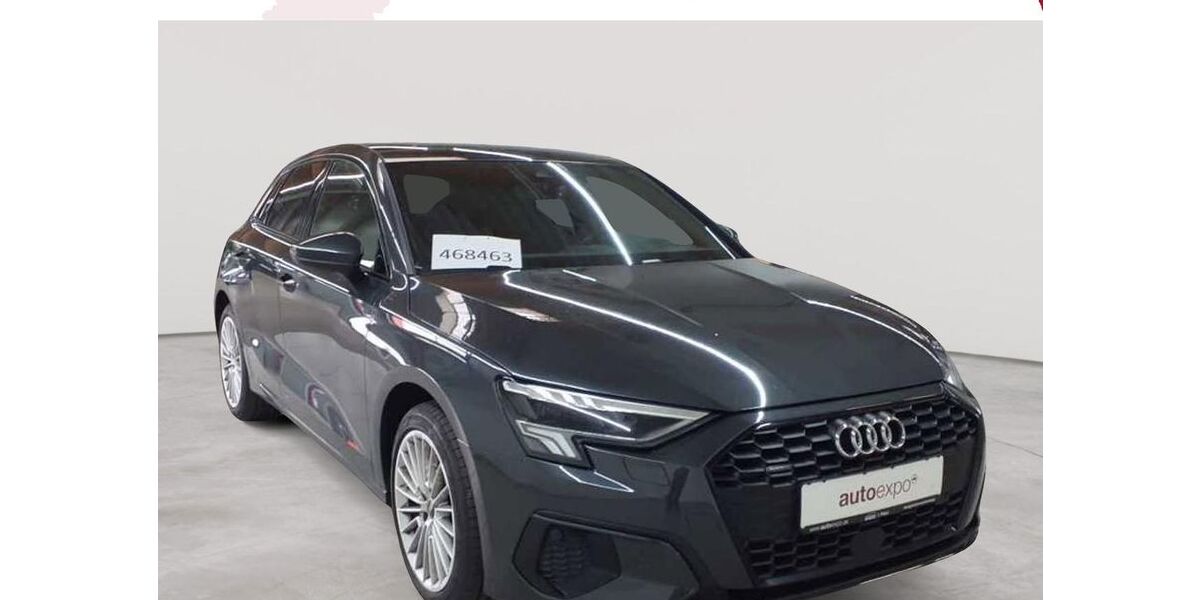 Audi A3 139.459 km 23.989 &euro; Fernwald-Steinbach 35463