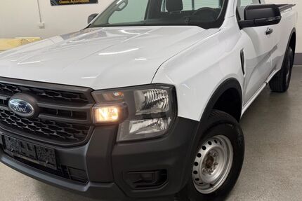 Ford Ranger 99.560 km 26.900 &euro; Stadtallendorf 35260